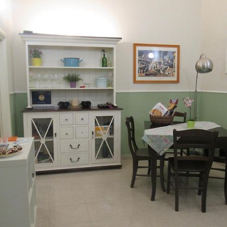 Ferienwohnung A Casa Di Milena Catania Exterior foto